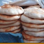 Das Kulcha- Typical Lahori Breakfast Treat