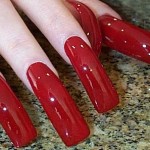 Few Awful Fingernail Trends