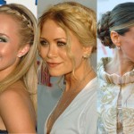 Cute hairdos for summer