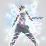 Be Energetic