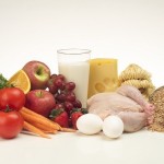 Essential Vitamins for Balanced Diet