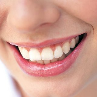 Healthy Gums Make a Beautiful Smile