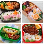 Kids Lunch Box Ideas