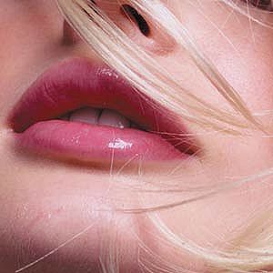 Lip care exercises for sexier lips