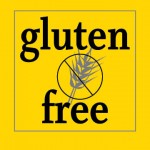 Gluten-free diet has achieved star status