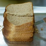 Don’t throw stale bread away!