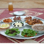 Ramadan Healthy Meal Plan