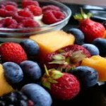 Best Antioxidant Foods