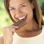 Chocolate Bad For Your Health ?