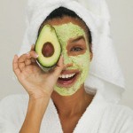 Cleanse and Moisturize dry skin with Homemade Mask