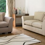 Have a Classy Living Room with Rugs