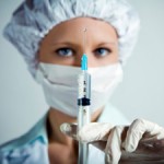 When moms get flu shots, babies reap benefits 