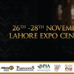 Bridal Couture Week to begin in Lahore