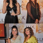 Lux Style Awards 2010 held in Karachi