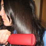 Straighten Hair Like a Pro 