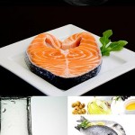 Fish and olive oil help against skin cancer