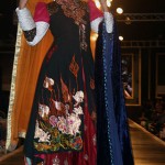 Ali Xeeshan Collection at Bridal Couture Week Lahore 2010
