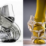 Designer Shoes Stand out because of Creativity