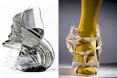 Andreia Chaves Designer women Shoes