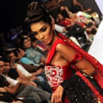 Islamabad Fashion Week 2011 with a twist