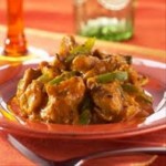 Low Fat Roghanjosh Chicken Recipe