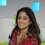 Nadia Jamil to act in Multilingual Shakespeare play for 2012 Olympics