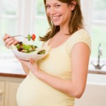 Eating for Two: Nutritional Guidelines in Pregnancy