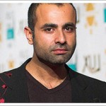 Deepak Perwani- Pakistani Fashion Designer Profile 