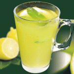 The lemon diet Day2