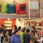 Handmade: Creativity in hand