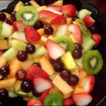 Fruit Salad