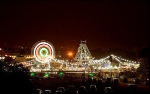 Hamara Karachi Festival March 5 to 11