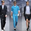 Summer Fashion Tips for men