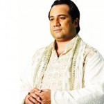 Rahat Fateh Ali Khan returns from India