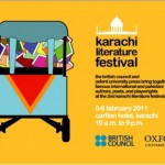 Second Karachi Literature Festival