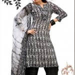 How to look slim in Shalwar Kameez