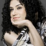 The alluring Angeline