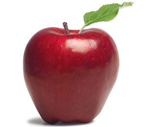 Health Benefits of Apple