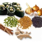 Traditional Chinese Herb Decisions