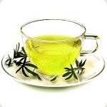 Green tea lowers cholesterol risk, but only a little