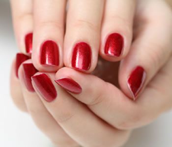 Practical Nail Care for Working Women