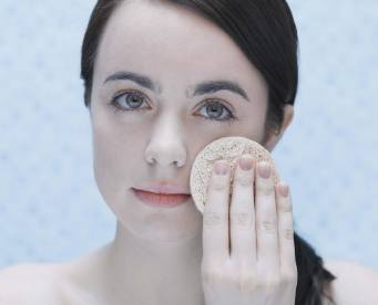 Five Steps to Shrink Pores Face
