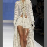 Pakistanis participate in Colombo Fashion Week 2011 