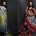 Zunn presents its Summer Lawn 2011 with Lakhany Silk Mills