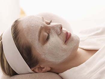 Top Homemade Facial Peels