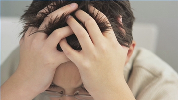 Natural Remedies for Curing Headaches
