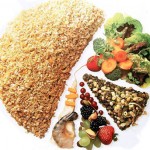 Three Important Elements for Healthy Life