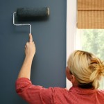 Finding the Right Paint Color for Your Home