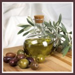 Health benefits of Olive Oil