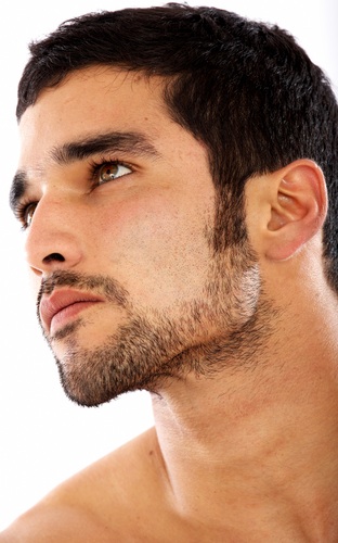 Facial Skin Care for Men